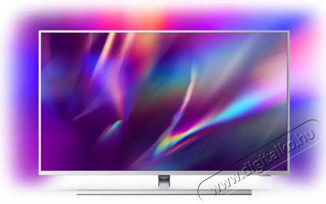 PHILIPS 58PUS8505/12 Ultra HD LED Smart telev&iacute;zi&oacute; Telev&iacute;zi&oacute;k - LED telev&iacute;zi&oacute; - UHD 4K felbont&aacute;s&uacute; - 371257