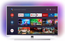 PHILIPS 58PUS8505/12 Ultra HD LED Smart telev&iacute;zi&oacute; Telev&iacute;zi&oacute;k - LED telev&iacute;zi&oacute; - UHD 4K felbont&aacute;s&uacute; - 371257