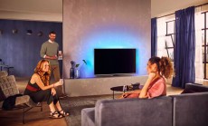 PHILIPS 58PUS8505/12 Ultra HD LED Smart telev&iacute;zi&oacute; Telev&iacute;zi&oacute;k - LED telev&iacute;zi&oacute; - UHD 4K felbont&aacute;s&uacute; - 371257