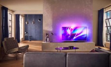 PHILIPS 58PUS8505/12 Ultra HD LED Smart telev&iacute;zi&oacute; Telev&iacute;zi&oacute;k - LED telev&iacute;zi&oacute; - UHD 4K felbont&aacute;s&uacute; - 371257