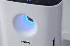 PHILIPS AC3256/10 légtisztító Szépségápolás / Egészség - Légtisztító / párásító / párátlanító - Légtisztító - 338888