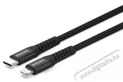 PHILIPS DLC5206A00 USB kábel Tv kiegészítők - Kábel / csatlakozó - USB kábel