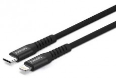 PHILIPS DLC5206A00 USB kábel Tv kiegészítők - Kábel / csatlakozó - USB kábel - 366612