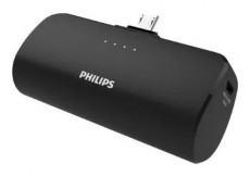 PHILIPS DLP2510U00 power bank Mobil / Kommunikáció / Smart - Powerbank / Külső akkumulátor és töltő - 366640