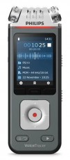 PHILIPS DVT8110 diktafon Mobil / Kommunikáció / Smart - Diktafon - Diktafon - 366602