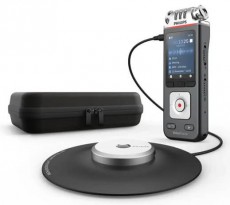 PHILIPS DVT8110 diktafon Mobil / Kommunikáció / Smart - Diktafon - Diktafon - 366602