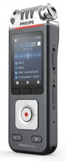 PHILIPS DVT8110 diktafon Mobil / Kommunikáció / Smart - Diktafon - Diktafon - 366602