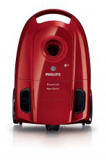 PHILIPS FC8320/09 porszívó Háztartás / Otthon / Kültér - Porszívó / takarítógép - Porzsákos porszívó - 284642