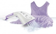 PHILIPS GC320/55 Steam&Go kézi gőzölő készülék Háztartás / Otthon / Kültér - Tisztító / mosó - Kézi gőztisztító / gőzborotva - 299055