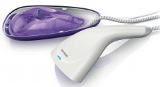 PHILIPS GC430/05 ClearTouch kompakt gőzölő készülék Háztartás / Otthon / Kültér - Tisztító / mosó - Kézi gőztisztító / gőzborotva - 299054