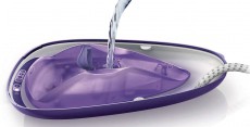 PHILIPS GC430/05 ClearTouch kompakt gőzölő készülék Háztartás / Otthon / Kültér - Tisztító / mosó - Kézi gőztisztító / gőzborotva - 299054