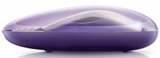 PHILIPS GC430/05 ClearTouch kompakt gőzölő készülék Háztartás / Otthon / Kültér - Tisztító / mosó - Kézi gőztisztító / gőzborotva - 299054