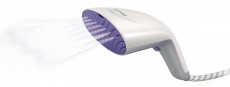 PHILIPS GC430/05 ClearTouch kompakt gőzölő készülék Háztartás / Otthon / Kültér - Tisztító / mosó - Kézi gőztisztító / gőzborotva - 299054
