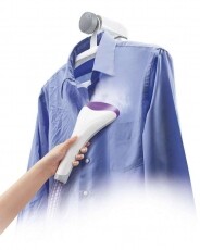PHILIPS GC536/35 ClearTouch gőzölő készülék Háztartás / Otthon / Kültér - Tisztító / mosó - Gőzölős padlótisztító - 299053