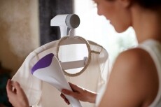 PHILIPS GC536/35 ClearTouch gőzölő készülék Háztartás / Otthon / Kültér - Tisztító / mosó - Gőzölős padlótisztító - 299053