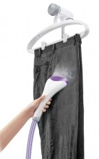 PHILIPS GC536/35 ClearTouch gőzölő készülék Háztartás / Otthon / Kültér - Tisztító / mosó - Gőzölős padlótisztító - 299053
