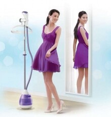 PHILIPS GC536/35 ClearTouch gőzölő készülék Háztartás / Otthon / Kültér - Tisztító / mosó - Gőzölős padlótisztító - 299053