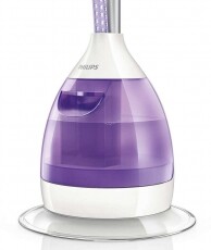 PHILIPS GC536/35 ClearTouch gőzölő készülék Háztartás / Otthon / Kültér - Tisztító / mosó - Gőzölős padlótisztító - 299053