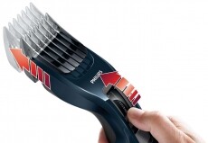 PHILIPS HC3400/15 hajvágó Szépségápolás / Egészség - Hajápolás - Haj / szakáll vágó, nyíró - 284366