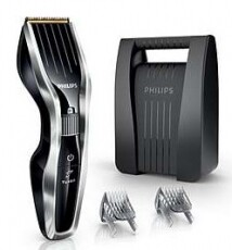 PHILIPS HC5450/80 hajvágó Szépségápolás / Egészség - Hajápolás - Haj / szakáll vágó, nyíró - 284357