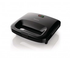 PHILIPS HD2392/90 szendvicssütő Konyhai termékek - Konyhai kisgép (sütés / főzés / hűtés / ételkészítés) - Melegszendvics / gofri sütő - 284541