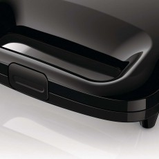 PHILIPS HD2392/90 szendvicssütő Konyhai termékek - Konyhai kisgép (sütés / főzés / hűtés / ételkészítés) - Melegszendvics / gofri sütő - 284541