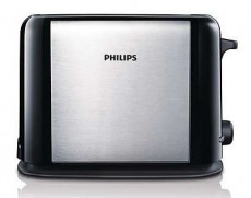 PHILIPS HD2586/20 kenyérpirító Konyhai termékek - Konyhai kisgép (sütés / főzés / hűtés / ételkészítés) - Kenyérpirító - 284537