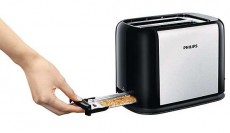 PHILIPS HD2586/20 kenyérpirító Konyhai termékek - Konyhai kisgép (sütés / főzés / hűtés / ételkészítés) - Kenyérpirító - 284537