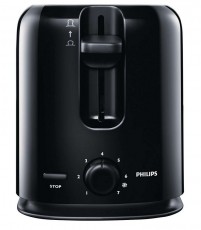 PHILIPS HD2586/20 kenyérpirító Konyhai termékek - Konyhai kisgép (sütés / főzés / hűtés / ételkészítés) - Kenyérpirító - 284537