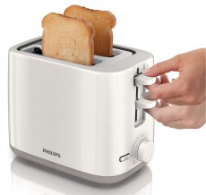 PHILIPS HD2595/00 kenyérpirító Konyhai termékek - Konyhai kisgép (sütés / főzés / hűtés / ételkészítés) - Kenyérpirító - 284539