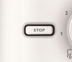 PHILIPS HD2595/00 kenyérpirító Konyhai termékek - Konyhai kisgép (sütés / főzés / hűtés / ételkészítés) - Kenyérpirító - 284539