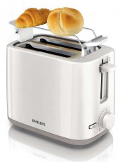 PHILIPS HD2596/00 kenyérpirító Konyhai termékek - Konyhai kisgép (sütés / főzés / hűtés / ételkészítés) - Kenyérpirító - 284538