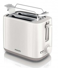 PHILIPS HD2596/00 kenyérpirító Konyhai termékek - Konyhai kisgép (sütés / főzés / hűtés / ételkészítés) - Kenyérpirító - 284538