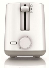 PHILIPS HD2596/00 kenyérpirító Konyhai termékek - Konyhai kisgép (sütés / főzés / hűtés / ételkészítés) - Kenyérpirító - 284538