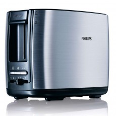 PHILIPS HD2628/20 kenyérpirító Konyhai termékek - Konyhai kisgép (sütés / főzés / hűtés / ételkészítés) - Kenyérpirító - 284535