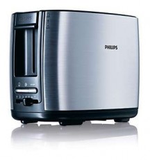 PHILIPS HD2628/20 kenyérpirító Konyhai termékek - Konyhai kisgép (sütés / főzés / hűtés / ételkészítés) - Kenyérpirító - 284535