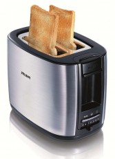 PHILIPS HD2628/20 kenyérpirító Konyhai termékek - Konyhai kisgép (sütés / főzés / hűtés / ételkészítés) - Kenyérpirító - 284535