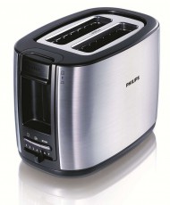 PHILIPS HD2628/20 kenyérpirító Konyhai termékek - Konyhai kisgép (sütés / főzés / hűtés / ételkészítés) - Kenyérpirító - 284535