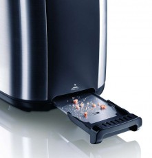 PHILIPS HD2628/20 kenyérpirító Konyhai termékek - Konyhai kisgép (sütés / főzés / hűtés / ételkészítés) - Kenyérpirító - 284535