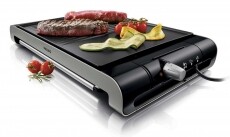 PHILIPS HD4419/20 grill sütő Konyhai termékek - Konyhai kisgép (sütés / főzés / hűtés / ételkészítés) - Kontakt grill sütő / sütőlap - 284527