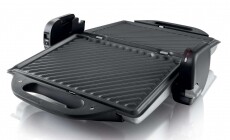 PHILIPS HD4467/90 grill sütő Konyhai termékek - Konyhai kisgép (sütés / főzés / hűtés / ételkészítés) - Kontakt grill sütő / sütőlap - 284525