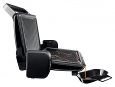 PHILIPS HD4469/90 grill sütő Konyhai termékek - Konyhai kisgép (sütés / főzés / hűtés / ételkészítés) - Kontakt grill sütő / sütőlap - 284524