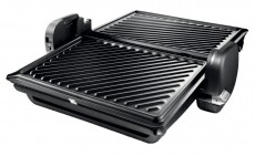 PHILIPS HD4469/90 grill sütő Konyhai termékek - Konyhai kisgép (sütés / főzés / hűtés / ételkészítés) - Kontakt grill sütő / sütőlap - 284524