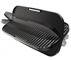 PHILIPS HD6321/20 grill sütő Konyhai termékek - Konyhai kisgép (sütés / főzés / hűtés / ételkészítés) - Kontakt grill sütő / sütőlap - 284526