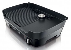 PHILIPS HD6360/20 asztali grill sütő Konyhai termékek - Konyhai kisgép (sütés / főzés / hűtés / ételkészítés) - Kontakt grill sütő / sütőlap - 284523