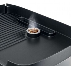 PHILIPS HD6360/20 asztali grill sütő Konyhai termékek - Konyhai kisgép (sütés / főzés / hűtés / ételkészítés) - Kontakt grill sütő / sütőlap - 284523
