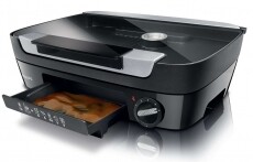 PHILIPS HD6360/20 asztali grill sütő Konyhai termékek - Konyhai kisgép (sütés / főzés / hűtés / ételkészítés) - Kontakt grill sütő / sütőlap - 284523