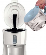 PHILIPS HD7450/70 kávéfőző Konyhai termékek - Kávéfőző / kávéörlő / kiegészítő - Filteres kávéfőző - 284665
