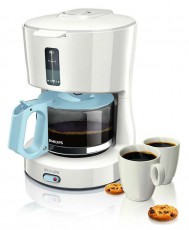PHILIPS HD7450/70 kávéfőző Konyhai termékek - Kávéfőző / kávéörlő / kiegészítő - Filteres kávéfőző - 284665