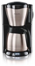 PHILIPS HD7546/20 kávéfőző Konyhai termékek - Kávéfőző / kávéörlő / kiegészítő - Filteres kávéfőző - 284663